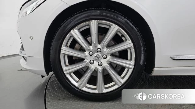 Volvo S90 id 4900508 из Кореи 31