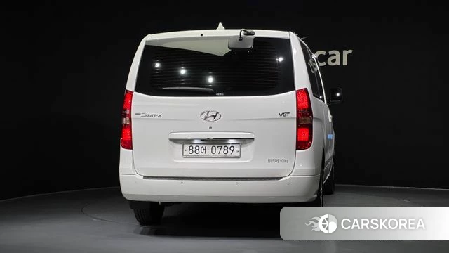 Hyundai The New Grand Starex id 4873063 из Кореи 14