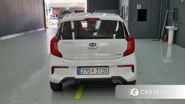 Kia Morning Urban (JA) id 3122175 из Кореи 12
