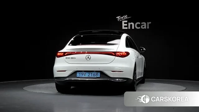 Mercedes-Benz EQE V295 id 3776978 из Кореи 14