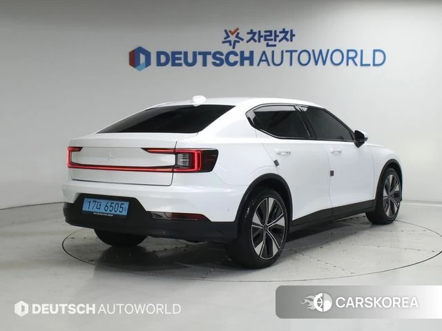 Polestar Polestar 2 id 4641037 из Кореи 14