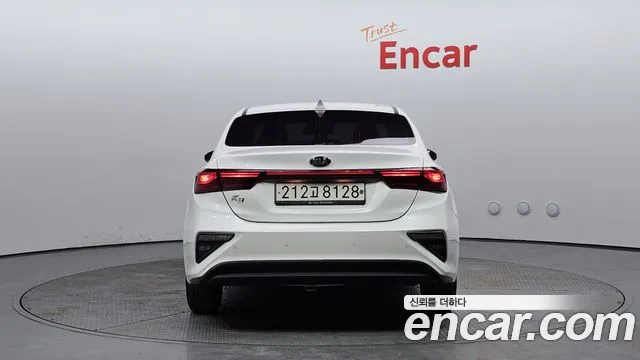 Kia Come New K3 id 2522458 из Кореи 14