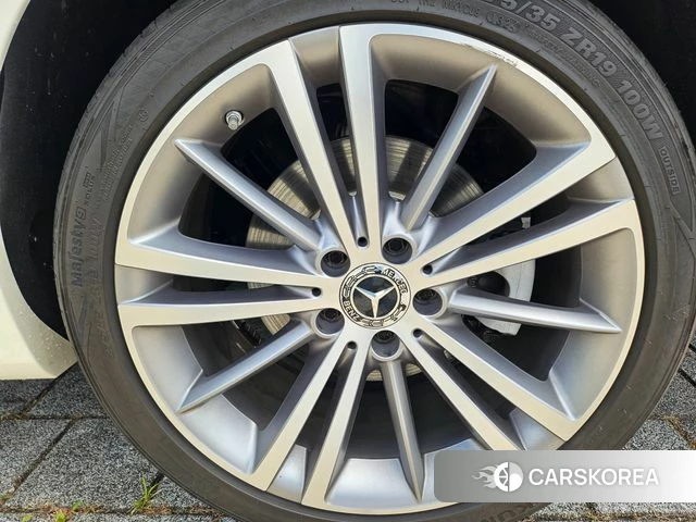 Mercedes-Benz CLS-Class C257 id 4511702 из Кореи 13