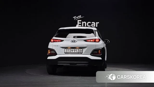 Hyundai Kona id 3422986 из Кореи 14