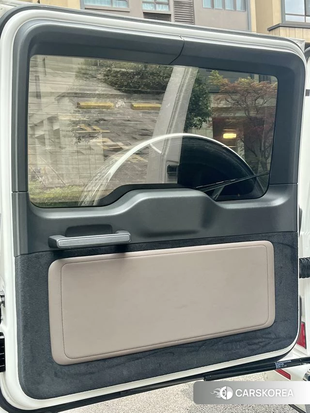 Mercedes-Benz G-class id 4259428 из Китая 16