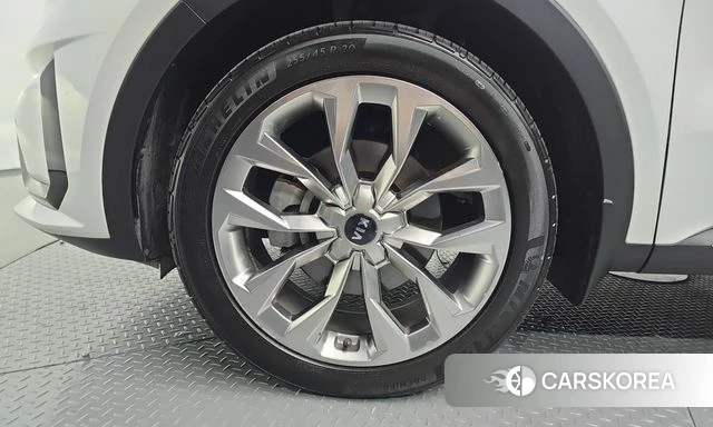 Kia Sorento 4th Generation id 4943479 из Кореи 24