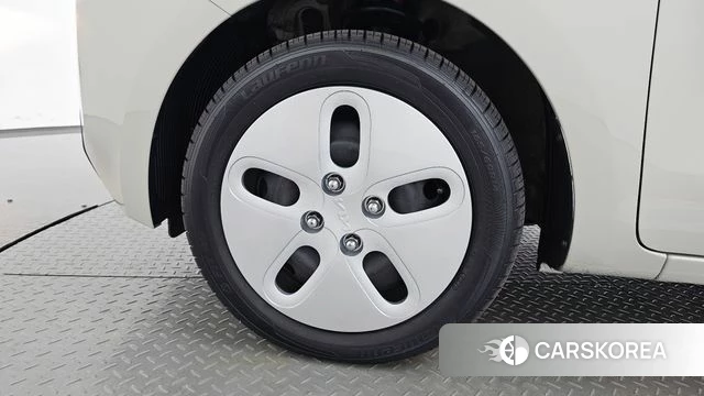 Kia The New Kia Ray id 4443026 из Кореи 24