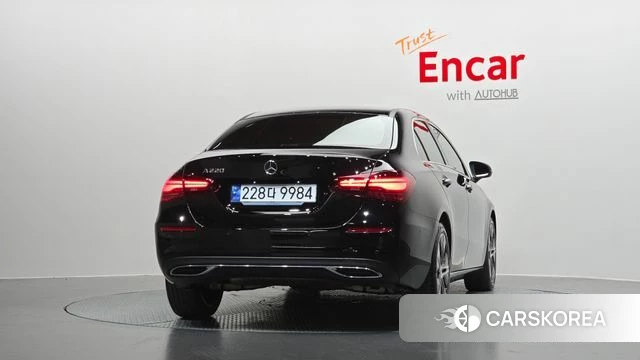 Mercedes-Benz A-Class W177 id 4462744 из Кореи 24