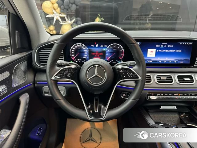 Mercedes-Benz GLE (import) id 4257877 из Китая 11