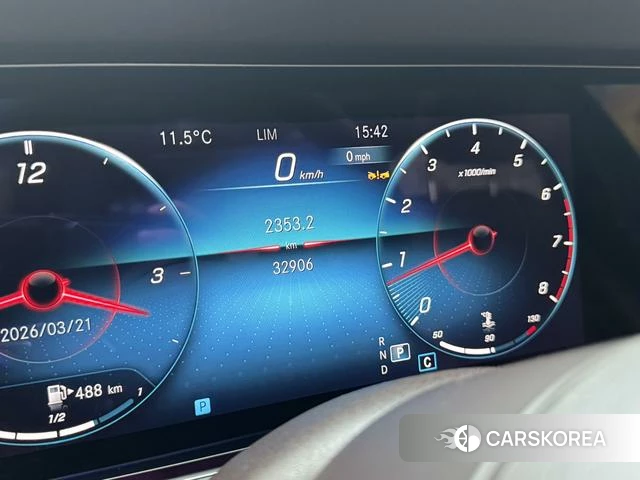 Mercedes-Benz E-class id 4236580 из Китая 9