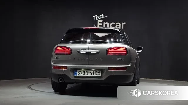 Mini Cooper Clubman id 2990804 из Кореи 14