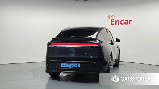 Tesla Model Y id 4353978 из Кореи 27