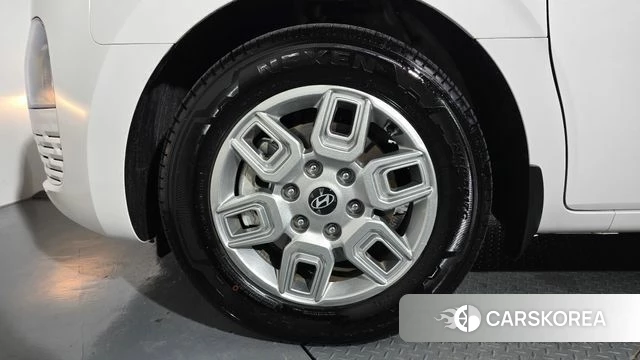 Hyundai Staria id 4612260 из Кореи 24
