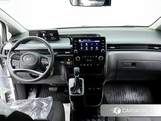 Hyundai Staria id 3858969 из Кореи 14