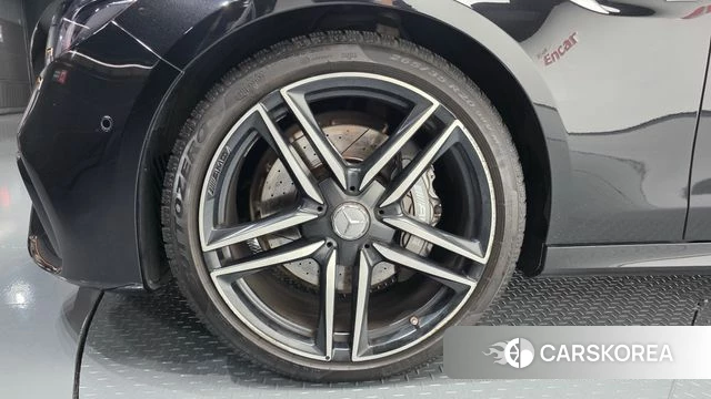 Mercedes-Benz E-Class W213 id 4542976 из Кореи 29