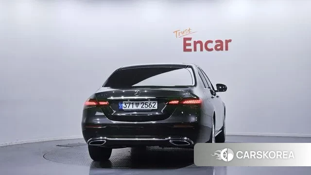 Mercedes-Benz E-Class W213 id 3726641 из Кореи 14