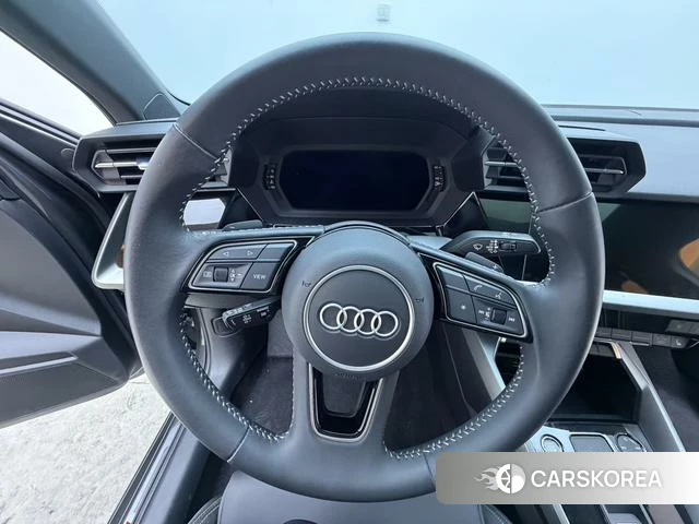 Audi A3 id 4342185 из Китая 17