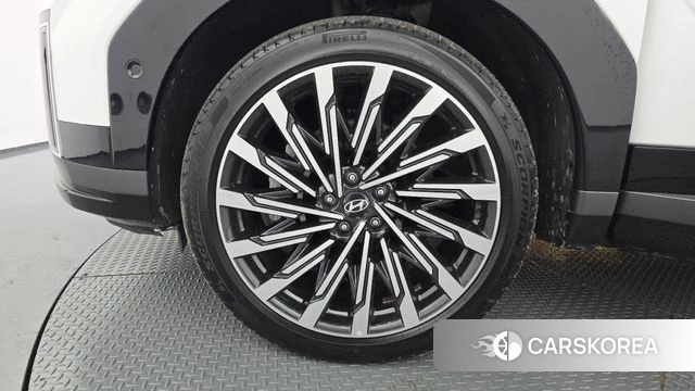Hyundai Santa Fe (MX5) id 4394656 из Кореи 29
