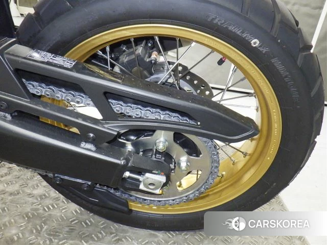 Honda TRANSALP XL750 id 4229648 из Японии 28