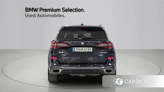 BMW X5 (G05) id 4262698 из Кореи 14
