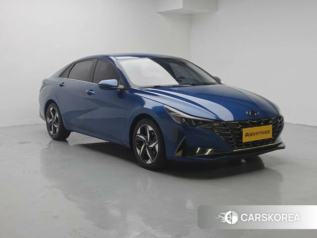 Hyundai Elantra id 4277466 из Китая 14