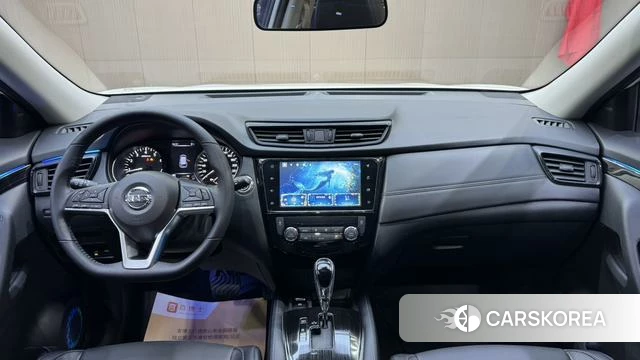 Nissan Qijun id 4258104 из Китая 10