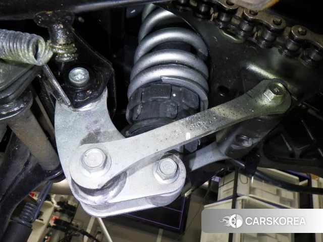 Honda X-ADV 750 id 3950108 из Японии 28