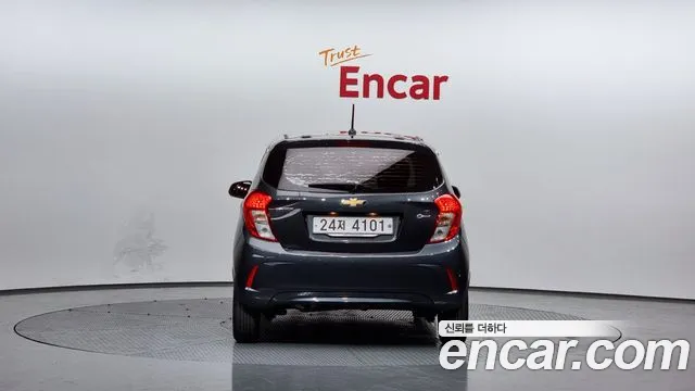 Chevrolet (GM Daewoo) The Next Spark id 2470788 из Кореи 14