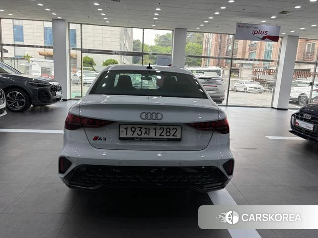 Audi A3 (8Y) id 4354150 из Кореи 14