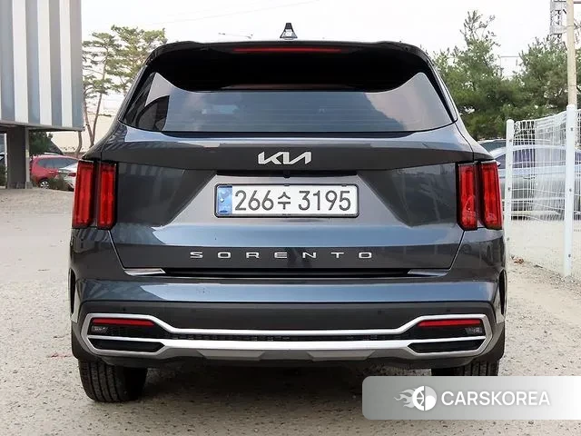 Kia Sorento 4th Generation id 3401417 из Кореи 14