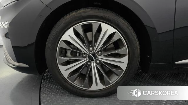 Kia K8 id 4753996 из Кореи 28