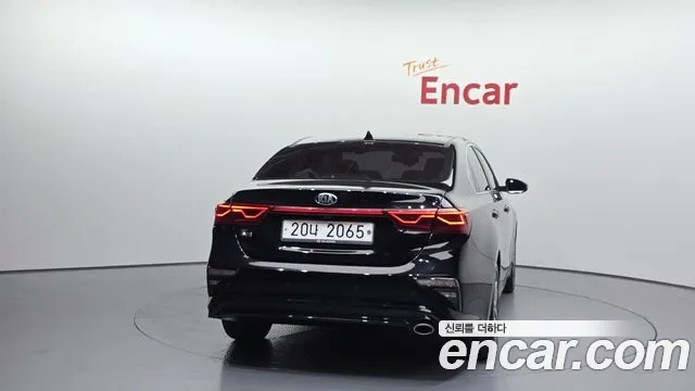 Kia Come New K3 id 2908215 из Кореи 14