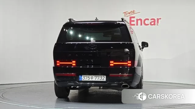 Hyundai Santa Fe (MX5) id 3491976 из Кореи 14