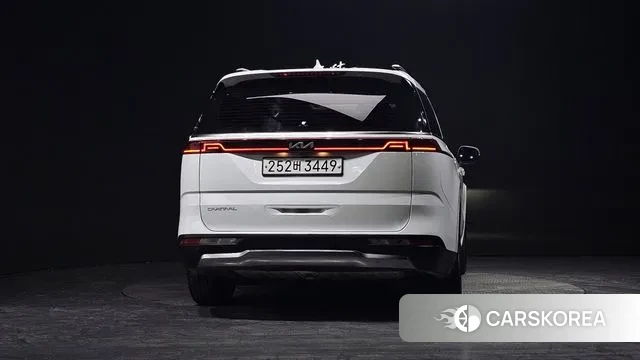 Kia Carnival 4th generation id 3716561 из Кореи 14