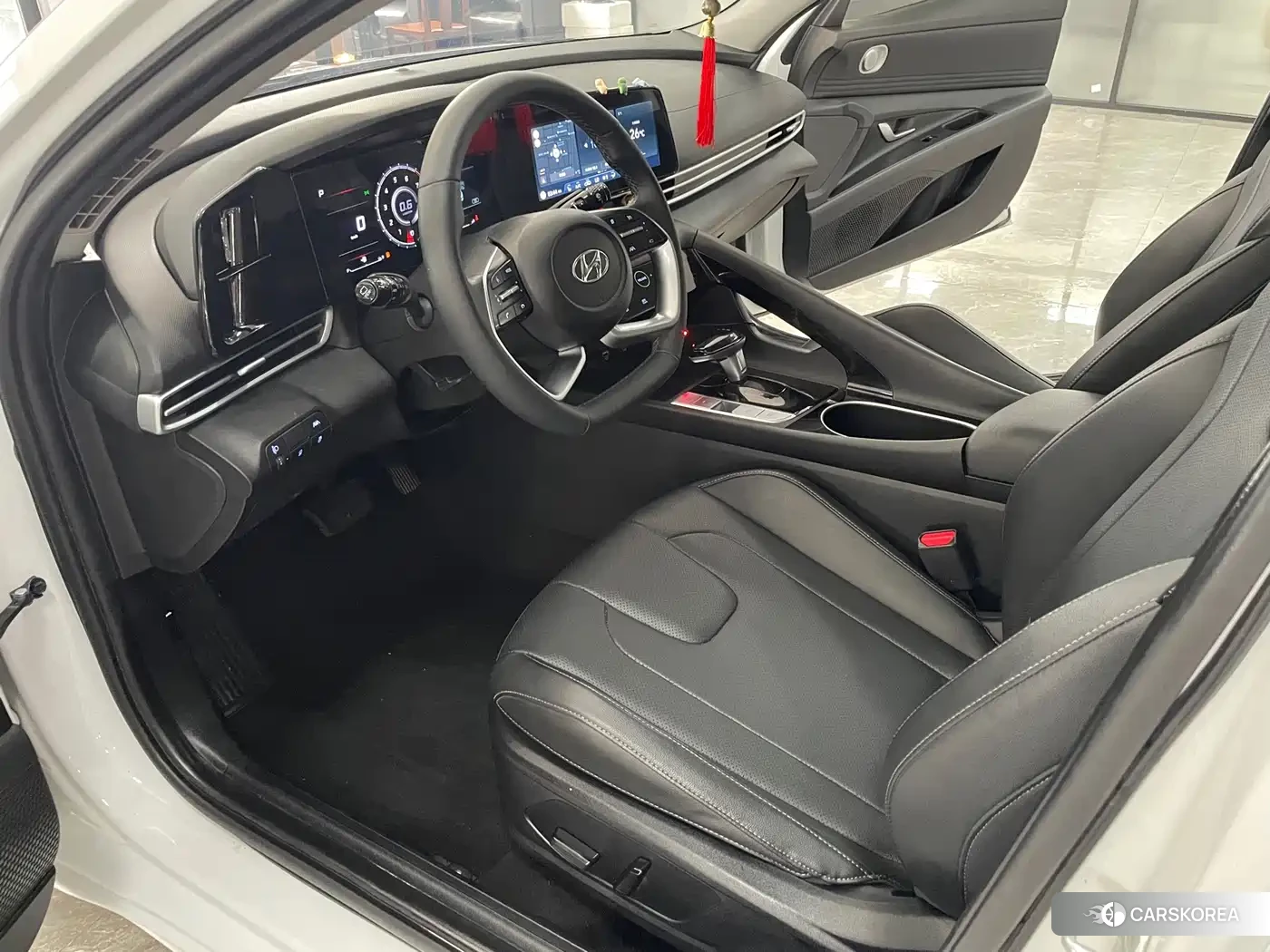 Hyundai Elantra id 4622503 из Китая 11
