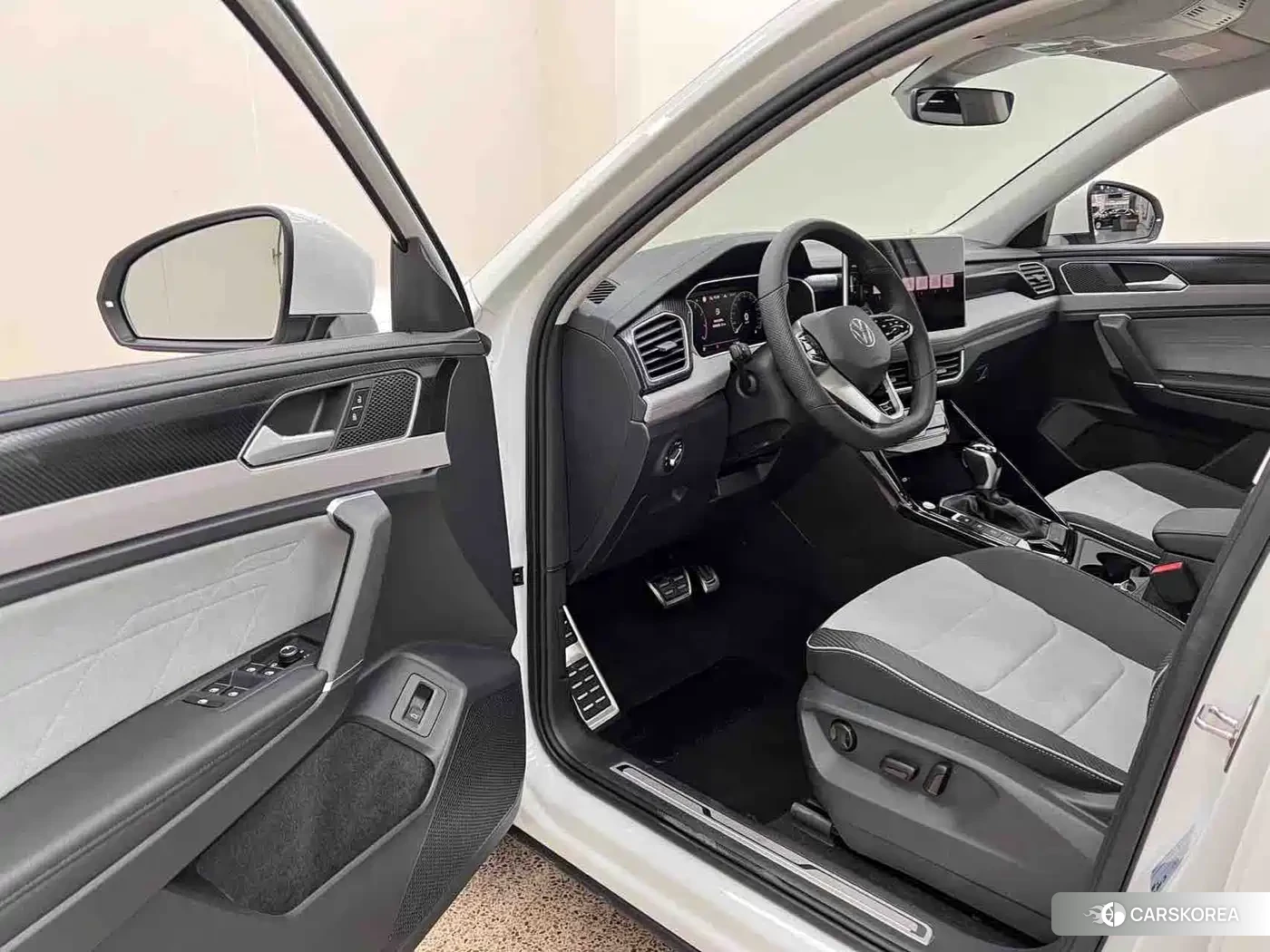 Volkswagen Tayron id 4553927 из Китая 21