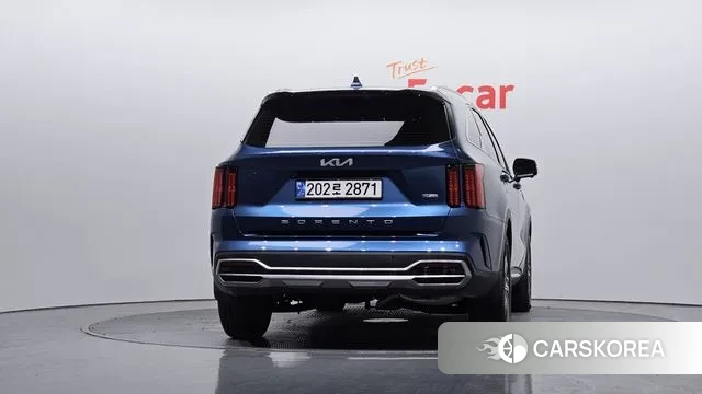 Kia Sorento 4th Generation id 3546018 из Кореи 14