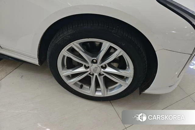 Cadillac CT4 id 4240696 из Китая 11
