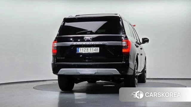 Ford Expeditation id 3965392 из Кореи 14