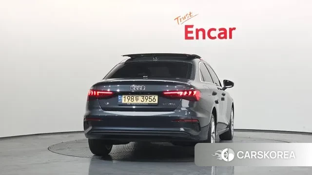 Audi A3 (8Y) id 3716770 из Кореи 14