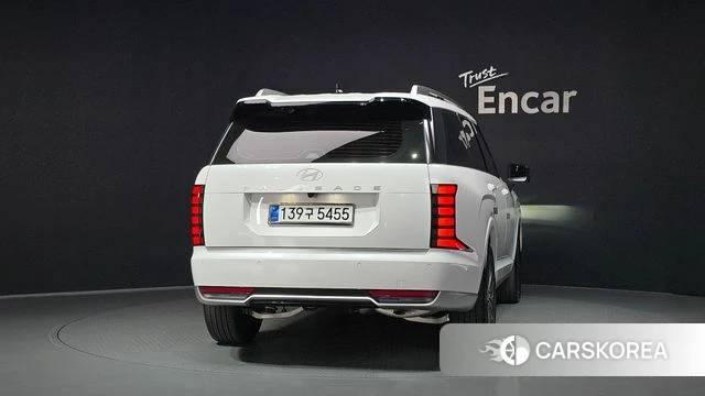 Hyundai Palisade (LX3) id 4847346 из Кореи 30