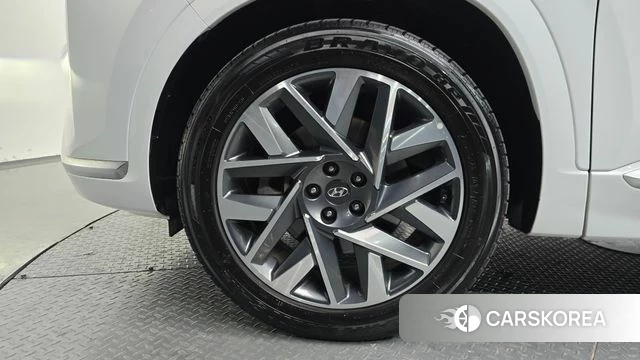 Hyundai The New Santa Fe id 3935776 из Кореи 14