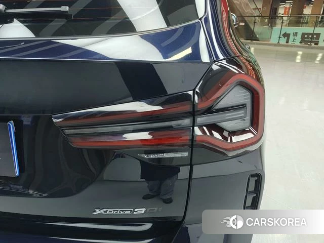 BMW X3 id 4328475 из Китая 34