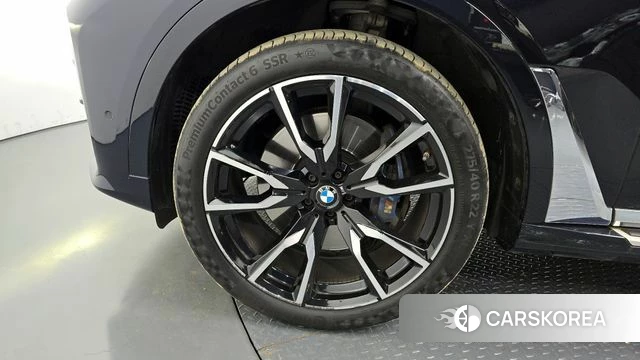 BMW X7 (G07) id 4309750 из Кореи 32