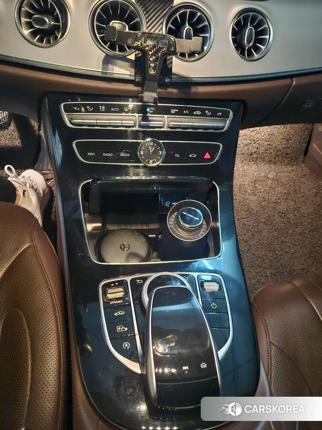 Mercedes-Benz CLS-Class C257 2018 Черный из Кореи, фото 4