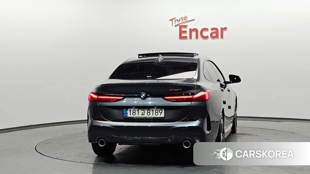 BMW 2 Series Gran Coupe (F44) id 3910819 из Кореи 11