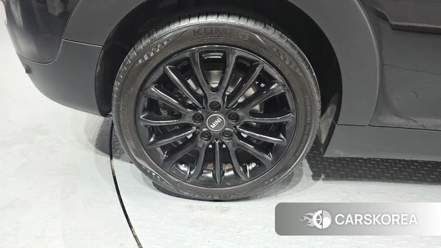 Mini Cooper D Clubman id 4614573 из Кореи 24