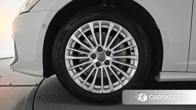 Audi A6 (C8) id 4865072 из Кореи 30
