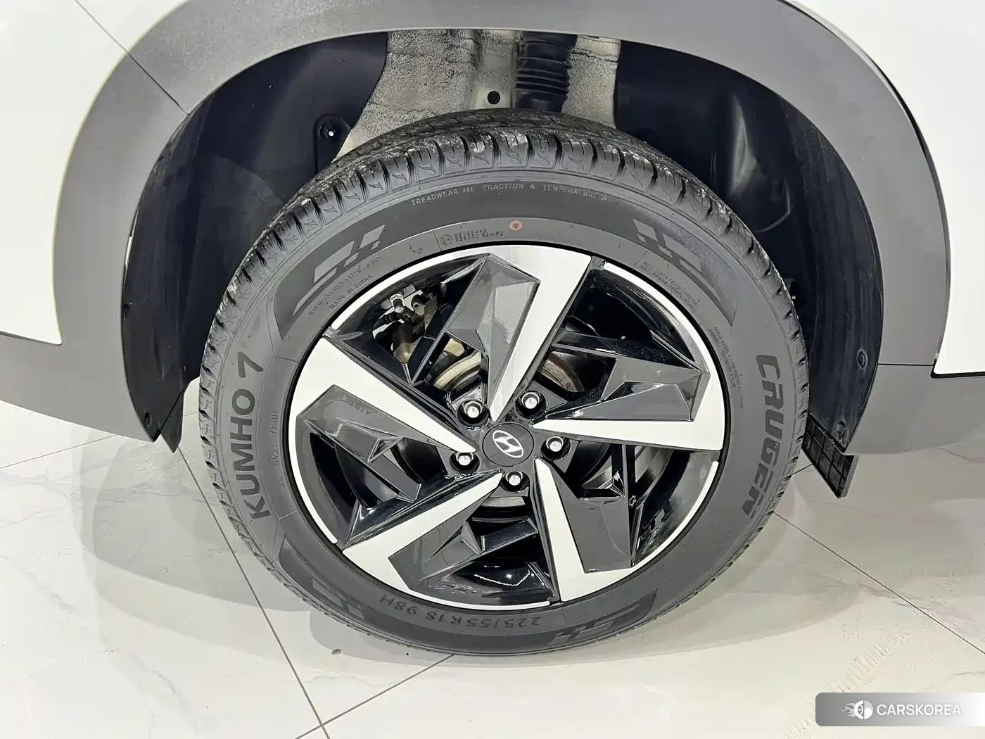 Hyundai Beijing Hyundai ix35 id 4576404 из Китая 15