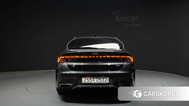 Kia K5 3rd generation id 4410517 из Кореи 25